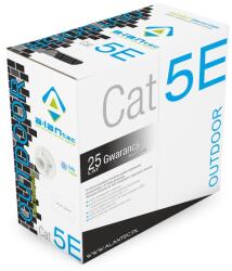 ALANTEC KIF5OUT305 networking cable Black 305 m Cat5e F/UTP (FTP)