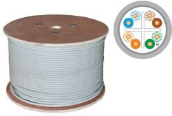  Q-LANTEC F/UTP cat. 6A network cable, twisted pair, LSOH