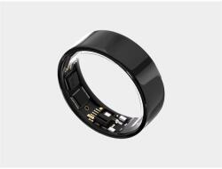 Ultrahuman Ring AIR Nem Intelligens gyűrű aktivitáskövető Fekete (UHRA-AA-05)