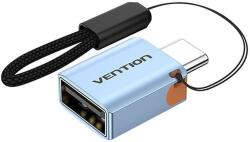 Vention USB 3.1 OTG adapter USB-C to USB-A lanyard - elektroshock - 91,80 RON