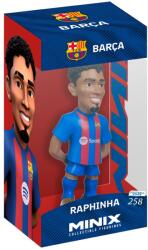 MINIX Barcelona - Raphinha Figurina