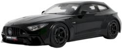 GT Spirit Model de colecție GT Spirit Contemporary: Automobile - Brabus Rocket GTS Obsidian Black 2024 (GT544)