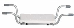  Recessed bench for bathtub - adjustable - elektroshock - 219,10 RON
