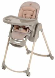 Maxi-Cosi Minla PLUS etetőszék 60 kg-ig kétféle ülőrésszel 0-14 év (MC2723160110)