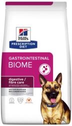 Hill's Gastrointestinal Biome - száraz kutyaeledel - 1, 5 kg