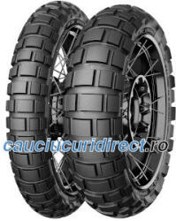 Continental TKC 80 2 ( 110/80B19 TL 59R Marcaj M+S, Roata fata ) - cauciucuridirect
