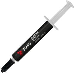  Savio TG-03 1G heat sink compound Thermal paste 13.5 W/m·K