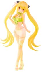  Statuetă FuRyu Animation: To Love-Ru Darkness - Konjiki no Yami (BiCute Ribbons), 26 cm (FRYU51294) Figurina