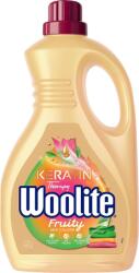 Woolite Keratin Therapy Fruity Mosószer színes ruhákhoz 45 mosás 2, 7L (5908252015085)
