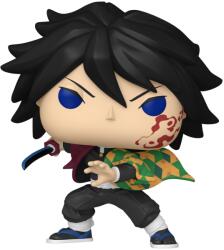 Funko Figurină Funko POP! Animation: Demon Slayer - Giyu Tomioka #2503 (114631) Figurina