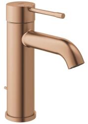 GROHE Mosdó csaptelep GROHE Essence leeresztőszeleppel csiszolt Warm Sunset 24171DL1 (24171DL1)