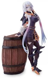 SEGA Statuetă Sega Games: Atelier Ryza: Ever Darkness & The Secret Hideout - Lila Decyrus, 17 cm (SEGA46858) Figurina