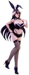 FuRyu Statuetă FuRyu Animation: Overlord - Arbedo (Bi Cute Bunnies), 30 cm (FRYU51078) Figurina