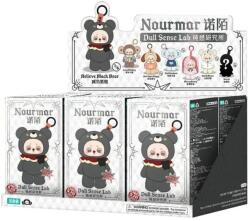  Breloc Rong Creator Nourmar: Dull Sense Lab, Blind Box, sortiment (COMARC40133)