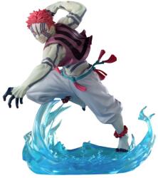SEGA Statuetă Sega Animation: Demon Slayer - Akaza (Xross Link Anime), 14 cm (SEGA45596) Figurina