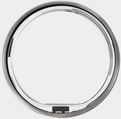 Ultrahuman UHRA-RT-11 Ring Air 11-es méret titán okosgyűrű (UHRA-RT-11)