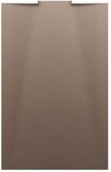 Laufen Nia 140x90 cm Marbond zuhanytálca, matt kávé H2100381290001 (H2100381290001)