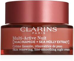 Clarins Multi-Active All Skin Types Night Cream 50 ml