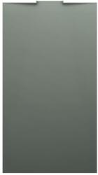 Laufen Nia 180x100 cm Marbond zuhanytálca, matt beton H2110300790001 (H2110300790001)
