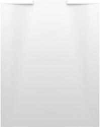 Laufen Nia 100x80 cm Marbond zuhanytálca, fehér H2100320000001 (H2100320000001)