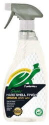 Turtle Wax Produse cosmetice pentru exterior Ceara Auto Lichida Turtle Wax Super Hard Shell Finish Spray Wax, 500ml (TW FG54197) - vexio