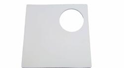 Aerauliqa CGX-80-100 tömítőlemez PKT00003 (PKT00003)