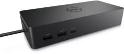 Dell Docking Dell Universal, USB-C - HDMI, 2 x DP, USB-C - GigE, 130 W (dell-ud22)