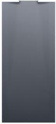 Laufen Nia 180x80 cm Marbond zuhanytálca, antracit H2110310780001 (H2110310780001)