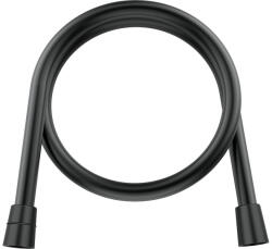 Deante PVC gégecső 80 cm, matt fekete NDA_N81W (NDA_N81W)