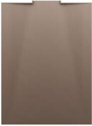 Laufen Nia 120x90 cm Marbond zuhanytálca, matt kávé H2100371290001 (H2100371290001)