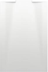 Laufen Nia 120x80 cm Marbond zuhanytálca, fehér H2100330000001 (H2100330000001)