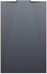 Laufen Nia 140x90 cm Marbond zuhanytálca, antracit H2100380780001 (H2100380780001)