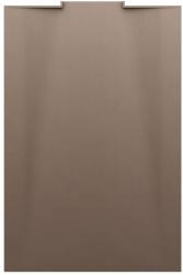 Laufen Nia 120x80 cm Marbond zuhanytálca, matt kávé H2100331290001 (H2100331290001)