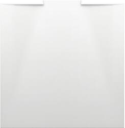 Laufen Nia 90x90 cm Marbond zuhanytálca, fehér H2100310000001 (H2100310000001)