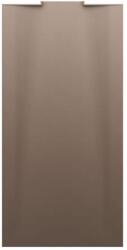 Laufen Nia 160x80 cm Marbond zuhanytálca, matt kávé H2100351290001 (H2100351290001)