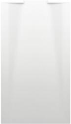 Laufen Nia 140x80 cm Marbond zuhanytálca, fehér H2100340000001 (H2100340000001)