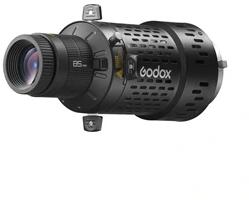 GODOX Bowens Mount Flash Light Projection Attachment (BFP) - tripont
