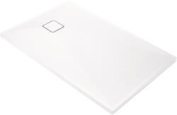 Deante Correo gránit zuhanytálca 100x90 cm, alabástrom KQR_A45B (KQR_A45B)