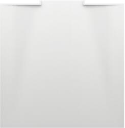 Laufen Nia 80x80 cm Marbond zuhanytálca, fehér H2100300000001 (H2100300000001)