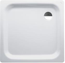Laufen Platina 90x90 cm zuhanytálca, fehér H2150120000401 (H2150120000401)