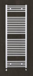 Zehnder Aura íves fehér fürdőszobai csőradiátor 1469x500 mm PBTN-150-050 (K) (PBTN-150-050)
