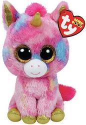 Ty Fantasia - multicolour - 15cm - unicorn (36158) - vexio
