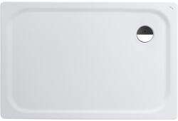 Laufen Platina 120x80 cm extra lapos zuhanytálca, matt fehér H2150057570401 (H2150057570401)