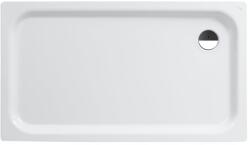 Laufen Platina 140x80 cm zuhanytálca, matt fehér H2150167570401 (H2150167570401)