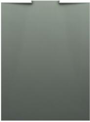 Laufen Nia 120x90 cm Marbond zuhanytálca, matt beton H2100370790001 (H2100370790001)