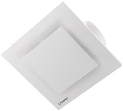SAPHO TECTO axiális mennyezeti ventilátor időzítővel, fehér TC202 (TC202)