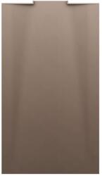 Laufen Nia 140x80 cm Marbond zuhanytálca, matt kávé H2100341290001 (H2100341290001)