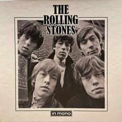The Rolling Stones - The Rolling Stones In Mono (Remastered) (Limited Edition) (Coloured) (15 LP) (0018771208112)