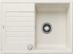 BLANCO ZIA 45 S Compact törtfehér exc. Gránit Mosogató 527196 (527196)