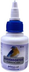  Madárdoktor Multivitamin 30ml papagájoknak